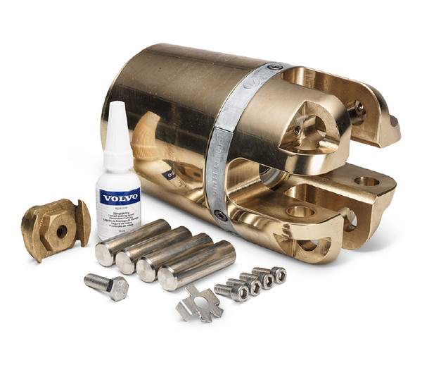 Order VOLVO PENTA 3583928 Hub Kit