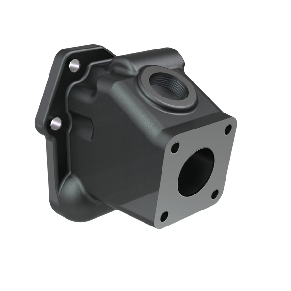 Order VOLVO PENTA 3583996 Adapter