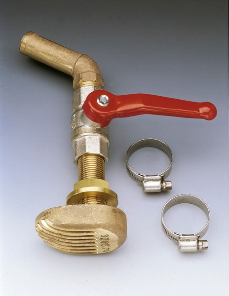 Order VOLVO PENTA 3587668 Water Inlet