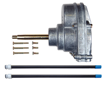 TELEFLEX SH4920P No Feedback Dual Rotary Helm