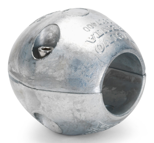 Order VOLVO PENTA 3807400 Anode