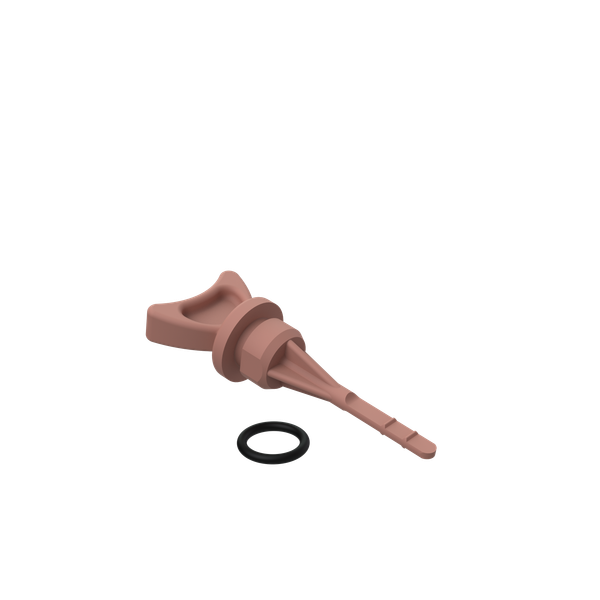 Order VOLVO PENTA 3807633 Oil Dipstick