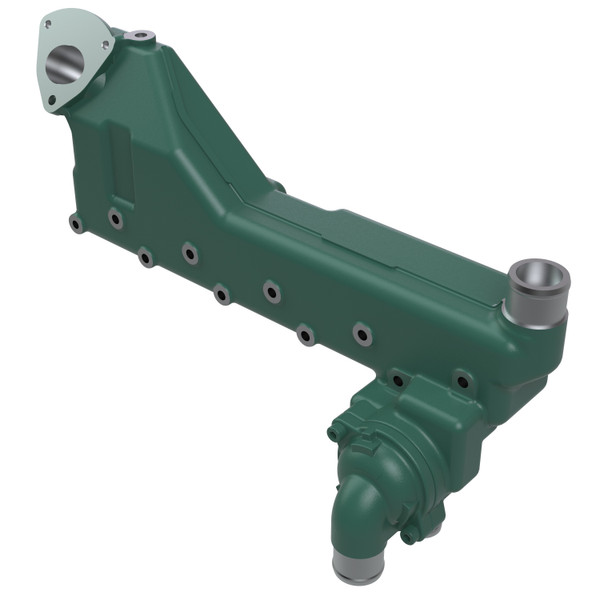 Order VOLVO PENTA 3812601 Exhaust Manifold