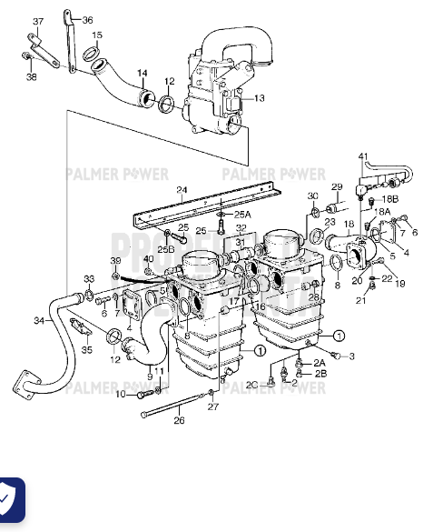 Order VOLVO PENTA 3827942 Coolant Pipe