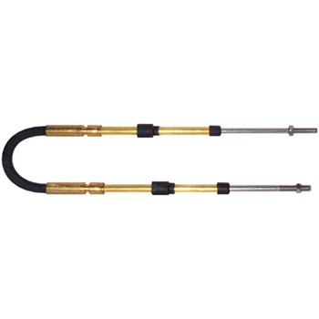 TELEFLEX CC23012 3300 Universal Control Cable 12'