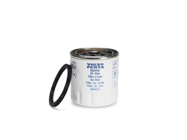 Order VOLVO PENTA 3840525 Oil Filter