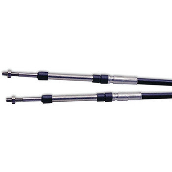 TELEFLEX CCX43307 4300CC TFXtreme Control Cable 7'