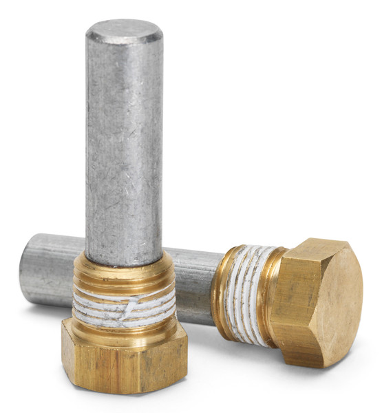 Order VOLVO PENTA 3858995 Anode