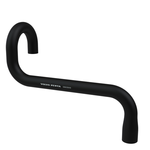 Order VOLVO PENTA 3860849 Hose