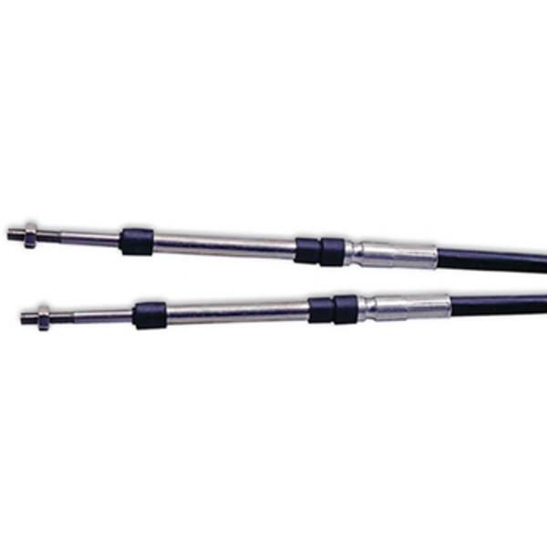 TELEFLEX CCX43350 4300CC TFXtreme Control Cable 50'