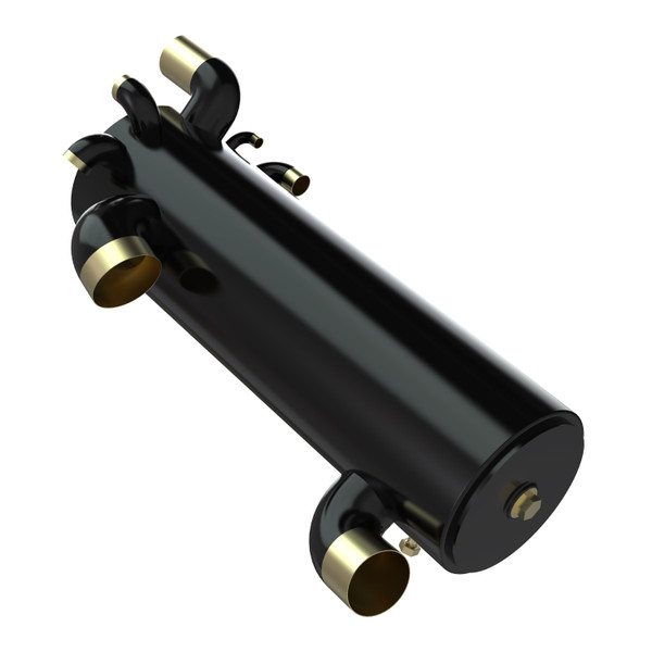 Order VOLVO PENTA 3861471 Heat Exchanger