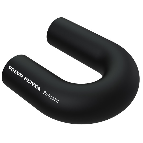 Order VOLVO PENTA 3861474 Hose