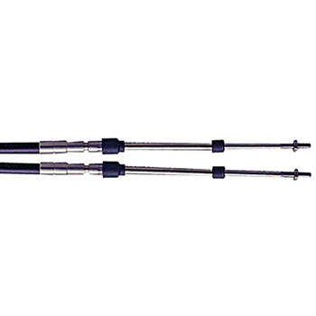 TELEFLEX CCX63338 3300 TFXtreme Control Cable 38'