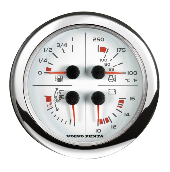 Order VOLVO PENTA 3885215 Instrument