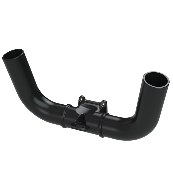 Order VOLVO PENTA 3886419 Exhaust Pipe