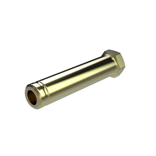 Order VOLVO PENTA 814083 Adjusting Nut