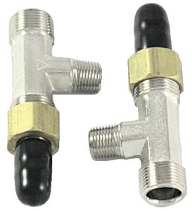 TELEFLEX HF4202 Fitting Kit