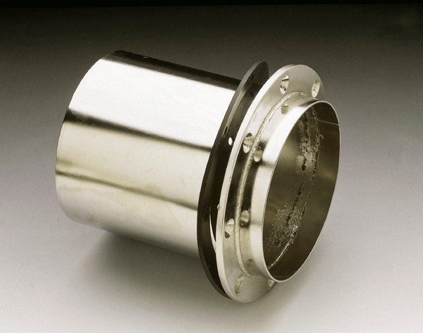 Order VOLVO PENTA 831781 Hull Fitting