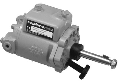 TELEFLEX HH5250 Helm Pump - Model 1250V