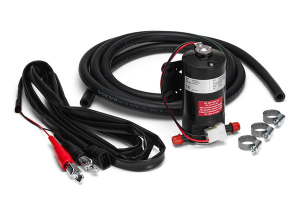 Order VOLVO PENTA 843114 Oil Bilge Pump | Electrical Oil Bilge Pump 12V