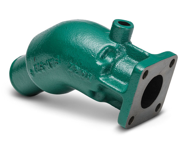 Order VOLVO PENTA 861906 Exhaust Pipe Elbow