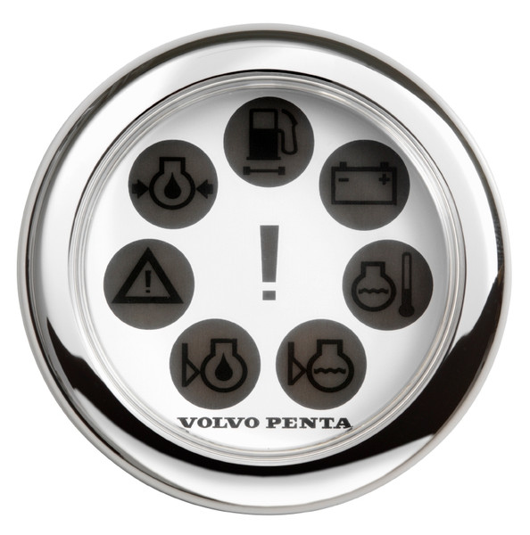 Order VOLVO PENTA 874927 Instrument | Alarm