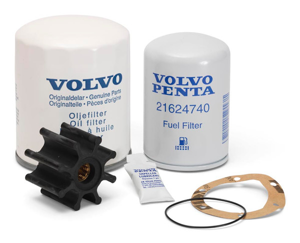 Order VOLVO PENTA 877202 Service Kit