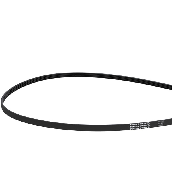 Order VOLVO PENTA 991619 V-Ribbed Belt
