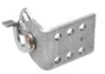 TELEFLEX 35531 Universal 3300-33C Series Cable Clip Dual Station