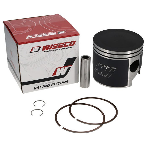 WISECO 3119S2 Powersports OMC LOOP CHARGE (STAR)       3705KD