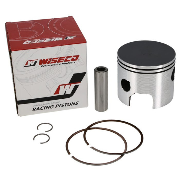 WISECO 3120P2 Powersports Mercury Marine .020 O/S      3395KD
