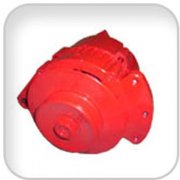 Order WESTERBEKE 39790  Alternator 12Vdc 50A 'A' Belt