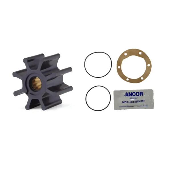 YANMAR 127610-42270 Impeller C. Water
