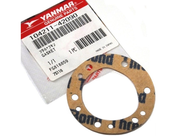 YANMAR 104211-42090 Gasket