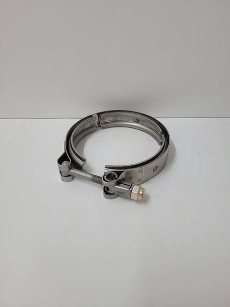 Order YANMAR 119773-13300 Clamp