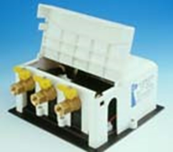 JABSCO 17820-0012 Permanent Oil Changer 12V