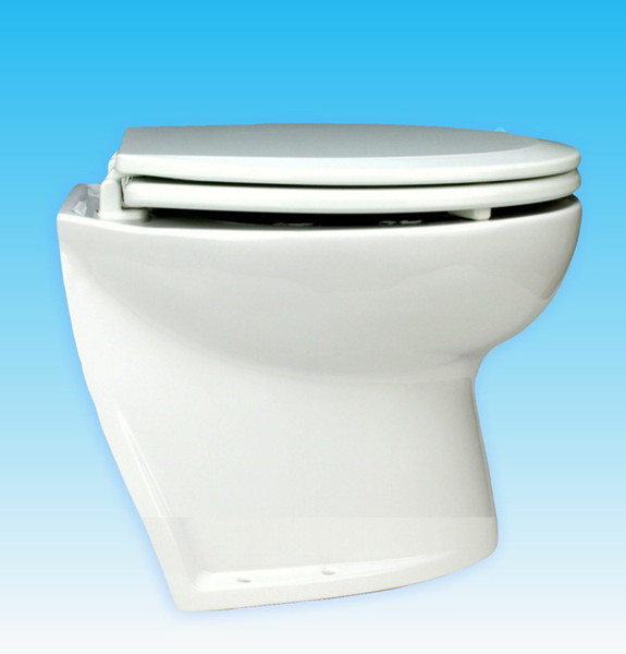 JABSCO 58060-1012 Df Toilet Angle W-Sol 12V