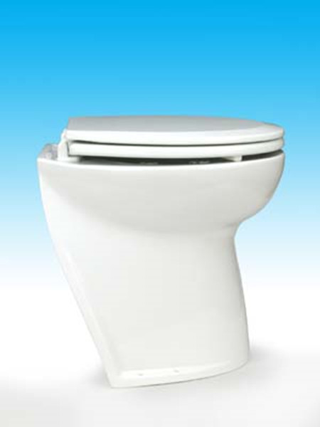 JABSCO 58220-1012 Df Toilet Angle W-Pump 12V