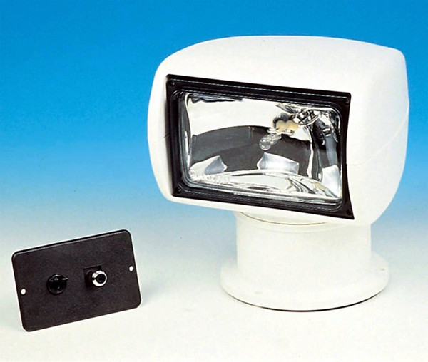JABSCO 60020-0024 Searchlight Rc 135 24V