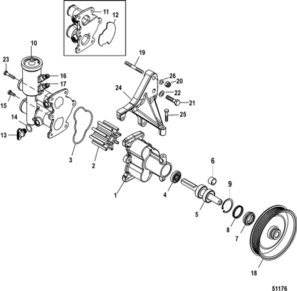 Order MERCURY _ 862039 _ Tolerance Ring