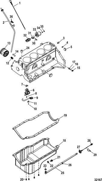 Order MERCURY _ 37531 _ Plug