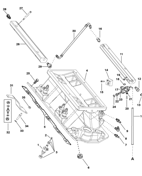 Order MERCURY _ 805553 _ O-Ring