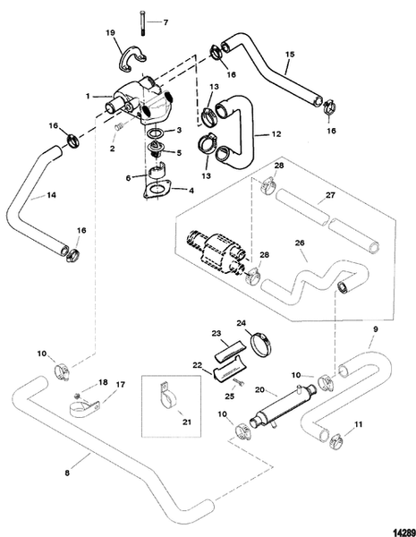 Order MERCURY _ 816398 _ Clip