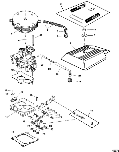 Order MERCURY _ 861198 _ Clip
