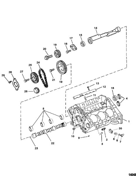 Order MERCURY _ 878051 _ Lifter, Roller