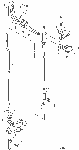 Order MERCURY 95318 2 E Ring