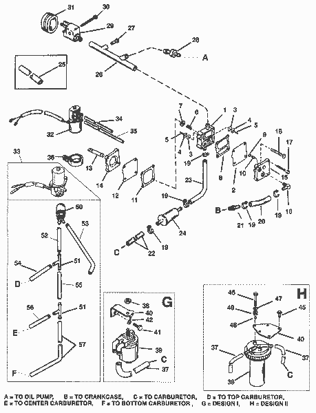 Order MERCURY 18887 1 Clamp