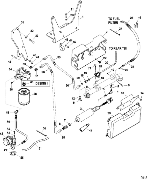 Order MERCURY _ 8080021 _ Fitting, Stainless Steel