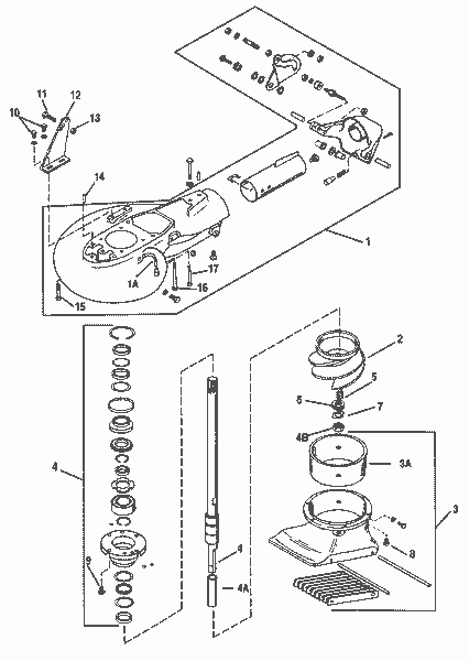 Order MERCURY 818146 Screw (.312-18 X .88)