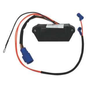 CDI Electronics 113-2285 Power Pack 2 Cyl.